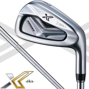 ダンロップ ゼクシオ エックス N.S.PRO920GH DST スチール アイアン単品 XXIO X-eks 右用