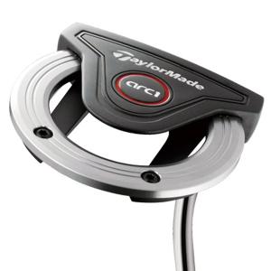 テーラーメイド TAYLORMADE アークワン パター スマートグリップ仕様