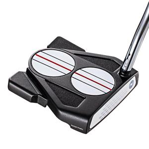 オデッセイ 2021 2-BALL テン トリプルトラック パター ODYSSEY TEN TRIPLETRACK 右用