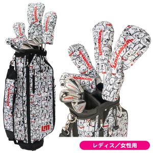 レディース クインシー ES5クラブセット （W1／W4／W7／U30／#7／#8