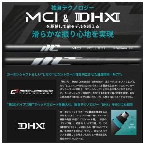 クラブリシャフト 藤倉コンポジット 2025 ...の詳細画像2