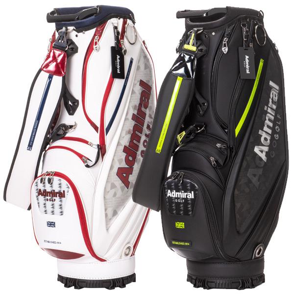 付属ネームタグ名入れ無料 アドミラル ADMG3AC2 9.5型 4.5kg レンチキュラー キャデ...