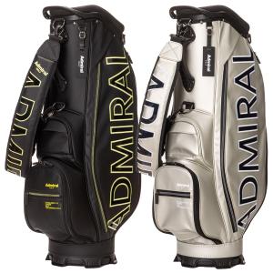 Admiral Golf（アドミラルゴルフ） アドミラル 2025 ADMG5AC2 プロ