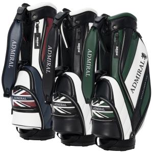 ロマロ ツアーモデル RomaRo Tour Model キャディバッグ 9.5 「レッド