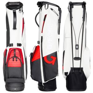G/FORE サンデー2 073439804 VESSELコラボレーション スタンド キャディバッグ