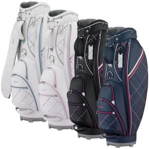 AXEL AXCB-18353LT キャディバッグ : つるやゴルフ - 通販 - Yahoo