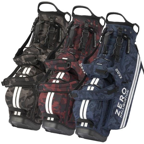 ゼロハリバートン コーデュラシリーズ 2025 ZHG-CB1 85052 リミテッドエディション ...