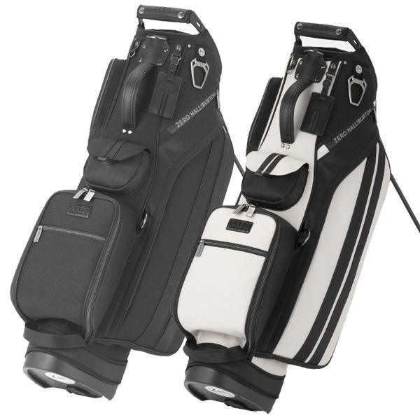 ゼロハリバートン キャディバッグ 85292 メンズ レディース ZHG-CB26LX スタンド型 ...