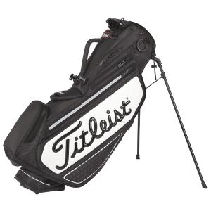 2026年10月】TaylorMade キャディバッグ（種類：スタンド式）の