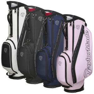 TaylorMade（テーラーメイド） TM24 プレミアムモダン キャディバッグ