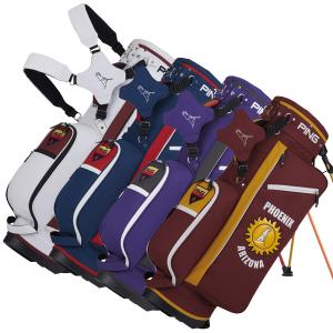 adidas（アディダス） MMT53 パームツリー スリム スタンドバッグ [8.5