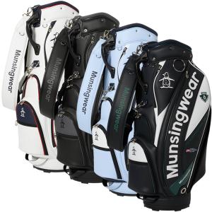 マンシング キャディバッグ 9.5型の買取情報