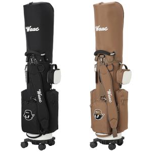 2025年10月】キャディバッグ キャスター（HONMA GOLF／キャディ