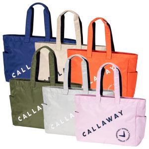 美品★キャロウェイ★サブバッグ★Callaway Callaway（キャロウェイ） セール♪ ユニセックス ADVANCE TOTE