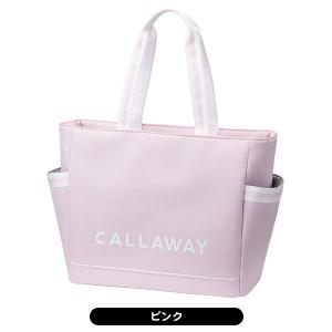 キャロウェイ トートバッグ アトラクティブ ウ...の詳細画像4