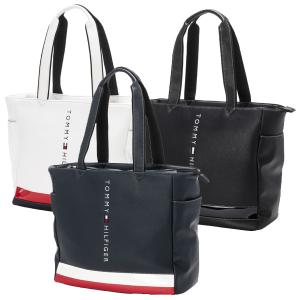 TOMMY HILFIGER GOLF トミーヒルフィガー THMG3FB8 ミックス トート