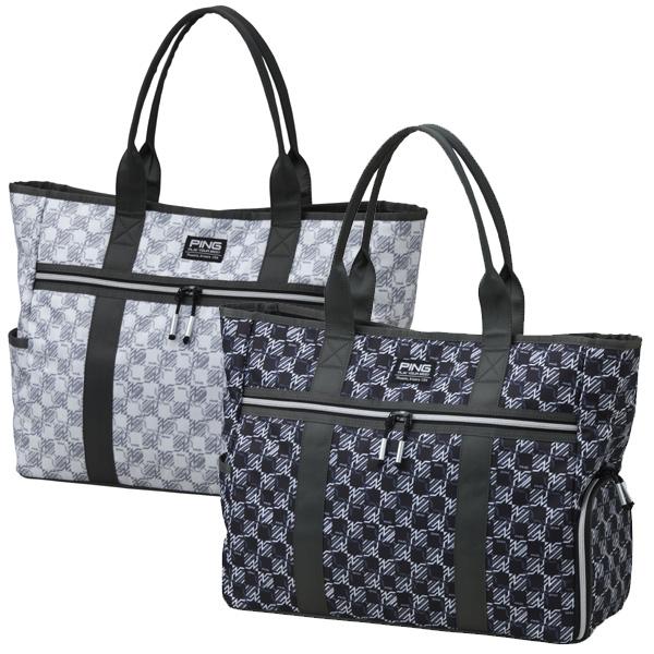 ピン トートバッグ GB-F2601 メンズ レディース AZ 2026年モデル