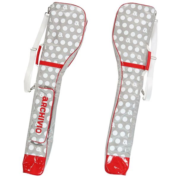 アルチビオ クラブケース A550207 レディース ドット柄 2026年モデル