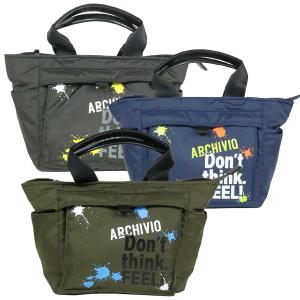 archivio（アルチビオ） ゴルフ 「LADIES」ヒョウ柄カートバッグ