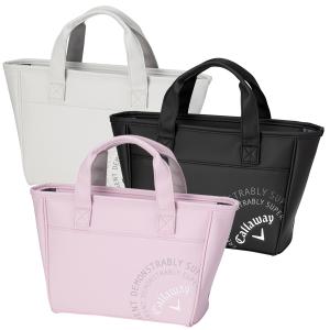 Titleist タイトリスト シティアクティブ ラウンド トートバッグ