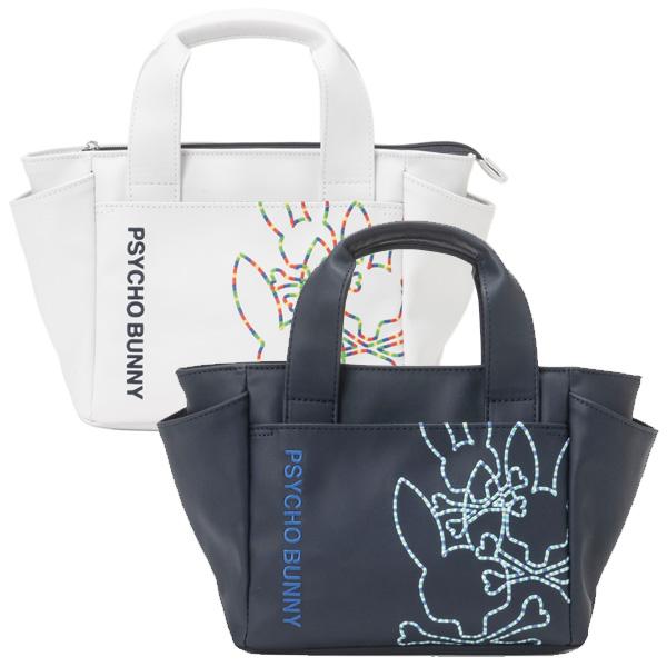 サイコバニー PBMG4FB1 シーズナルエディション ラウンドバッグ