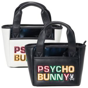 Psycho Bunny（サイコバニー） ラウンドバッグ EXCLUSIVE EDITION