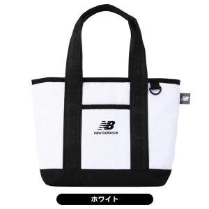 ニューバランス ラウンドトートバッグ 012-...の詳細画像1
