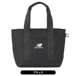ニューバランス ラウンドトートバッグ 012-...の詳細画像2