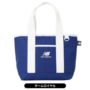 ニューバランス ラウンドトートバッグ 012-...の詳細画像3