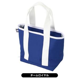 ニューバランス ラウンドトートバッグ 012-...の詳細画像4