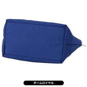 ニューバランス ラウンドトートバッグ 012-...の詳細画像5