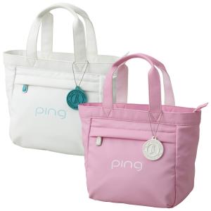 【新品未使用】ZOY ゴルフバッグ　トートバッグ　ピンク 新品未使用】ZOY ゴルフバッグ トートバッグ ピンク バッグ