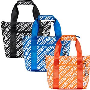 Munsingwear（マンシングウェア） メンズ 2025 MG5SBB00M コーデュラ