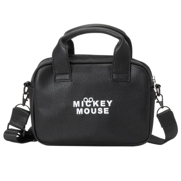 ディズニー ラウンドトートバッグ  XYMG5FB3 メンズ レディース ディズニー ゴルフ モノク...