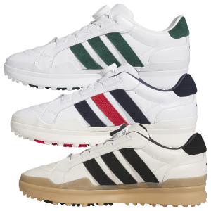 アディダス ゴルフシューズ BOA ダイヤル搭載の買取情報