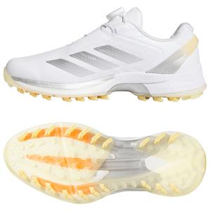 アディダス ゴルフシューズ BOA メンズの買取情報