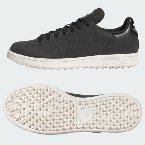 adidas（アディダス） ゴルフシューズ スタンスミス BOA NQX25 メンズ