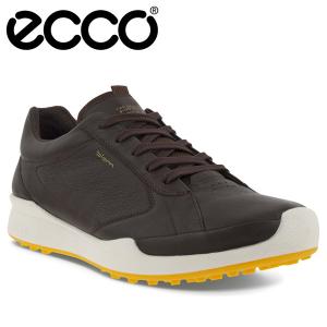 エコーECCO BIOM ハイブリッド 131654-01178 ゴルフシューズ｜tsuruya-sp