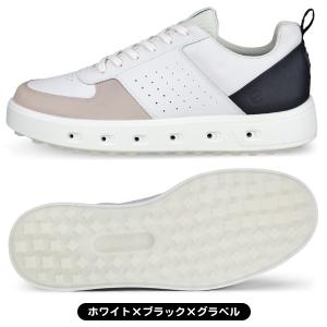 ecco ストリート 720 111704 ス...の詳細画像5