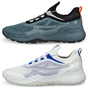 エコー BIOM H5 ゴルフシューズ 男性用の買取情報