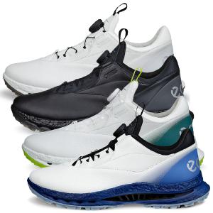 ecco ゴルフシューズ BIOM C5 BOA 防水の買取情報