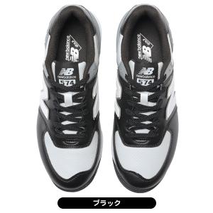 ニューバランス ゴルフシューズ 574 v4 ...の詳細画像3