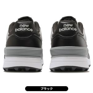 ニューバランス ゴルフシューズ 574 v4 ...の詳細画像4