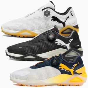 PUMA（プーマ） ゴルフシューズ シャドウキャットニトロ ディスク