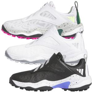 adidas アディダス 2025 コードカオス BOA NKZ93 スパイクレス