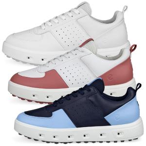 ecco（エコー） GOLF ゴルフシューズ STREET 720 ストリート セブン