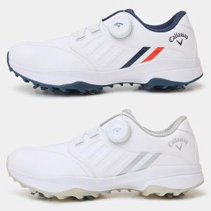 キャロウェイ レディース ゴルフシューズの買取情報