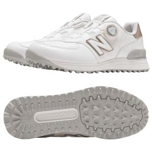 2025年9月】New Balance Golf ゴルフシューズ（スパイクタイプ