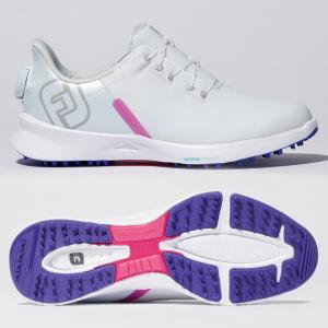 FootJoy レディース フットジョイ 2025 クオンタム LACED