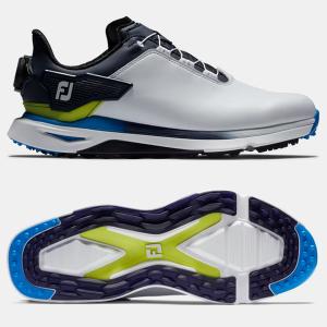 FootJoy（フットジョイ） 2024 プロ SLX BOA 56932W ゴルフシューズ